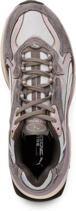 PUMA Fade LS Brushed Luxe low-top sneakers Roze - Foto 4