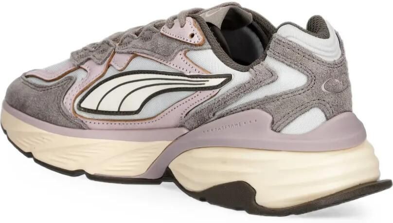 PUMA Fade LS Brushed Luxe low-top sneakers Roze - Foto 3