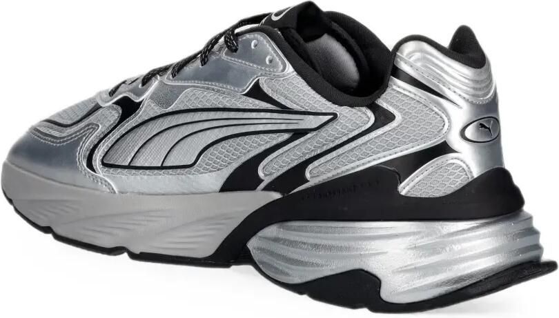 PUMA Fade LS Y2K low-top sneakers Grijs - Foto 3