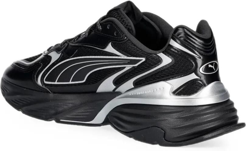 PUMA Fade LS Y2K sneakers Zwart - Foto 2