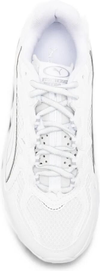 PUMA Fade Nitro low-top sneakers Wit