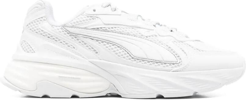 PUMA Fade Nitro low-top sneakers Wit - Foto 3