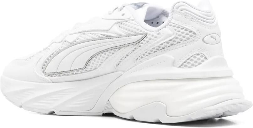PUMA Fade Nitro low-top sneakers Wit - Foto 2