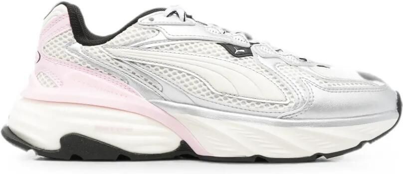 PUMA Fade Nitro LS low-top sneakers Wit
