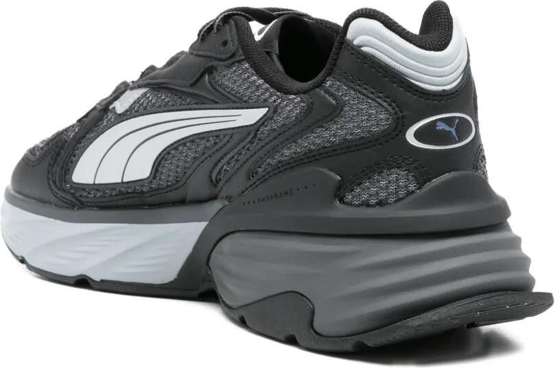 PUMA Fade Nitro sneakers met logo Zwart - Foto 2
