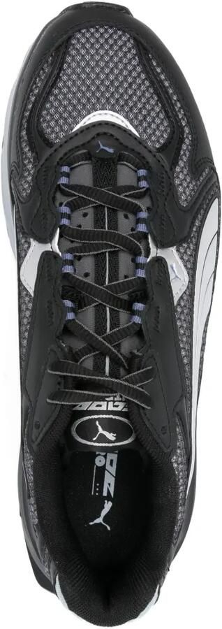 PUMA Fade Nitro sneakers met logo Zwart - Foto 4
