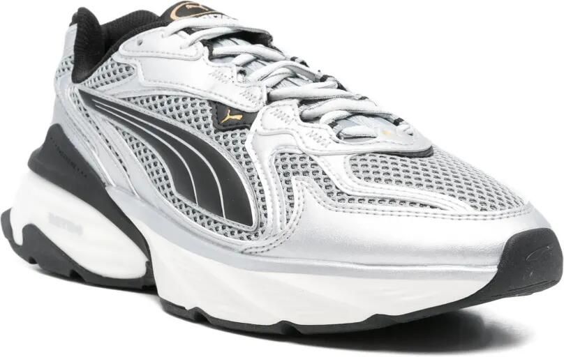 PUMA Fade Nitro sneakers met vlakken Zilver - Foto 2