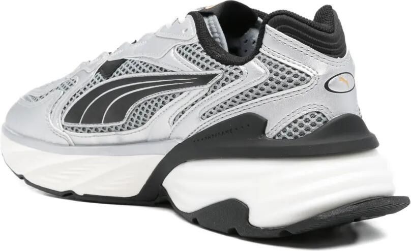 PUMA Fade Nitro sneakers met vlakken Zilver - Foto 3