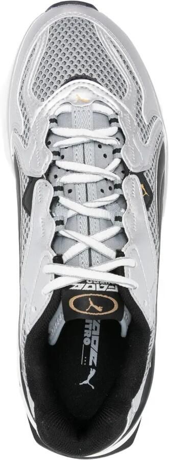 PUMA Fade Nitro sneakers met vlakken Zilver - Foto 4