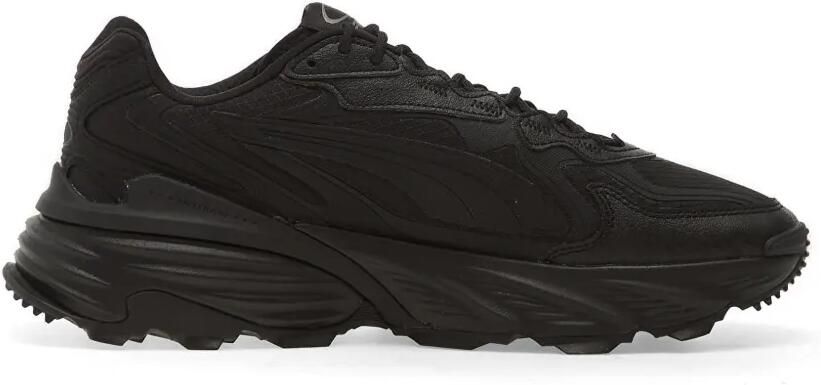 PUMA Fade Nitro sneakers Zwart