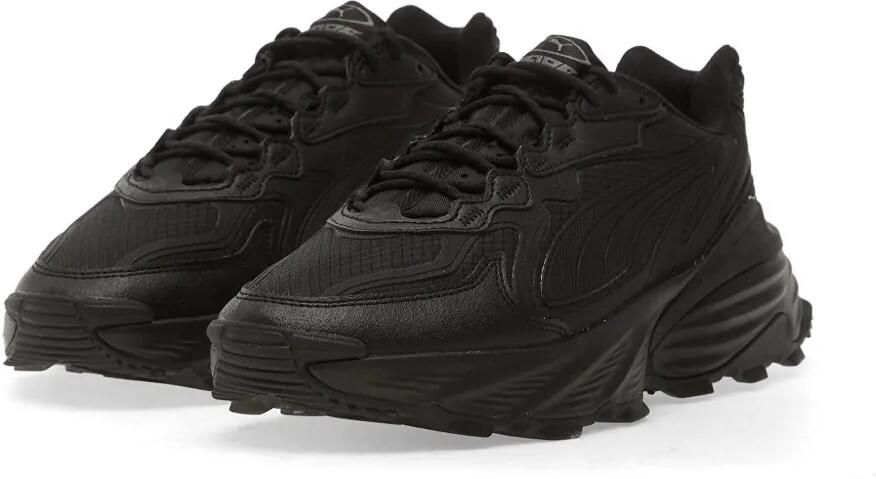 PUMA Fade Nitro sneakers Zwart - Foto 3
