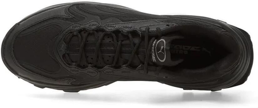 PUMA Fade Nitro sneakers Zwart - Foto 4