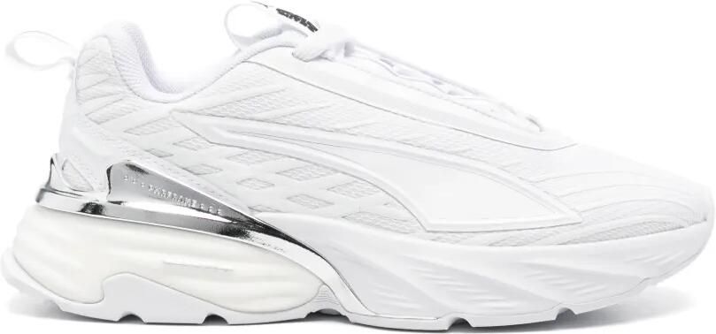 PUMA Fade Nitro V1 sneakers Wit