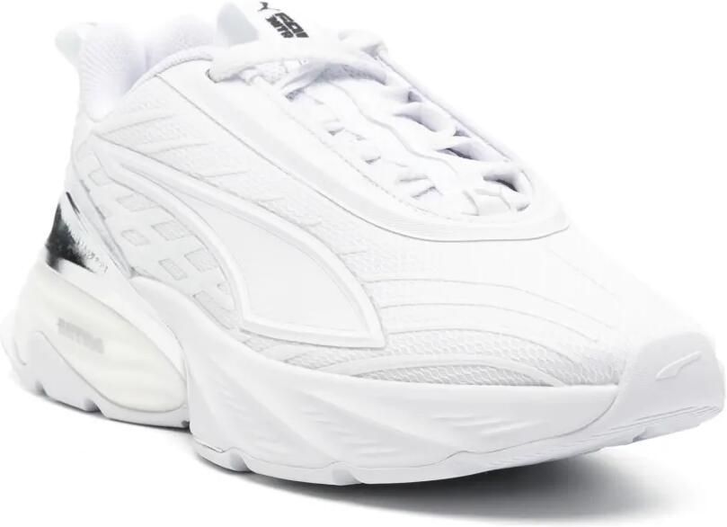 PUMA Fade Nitro V1 sneakers Wit - Foto 2