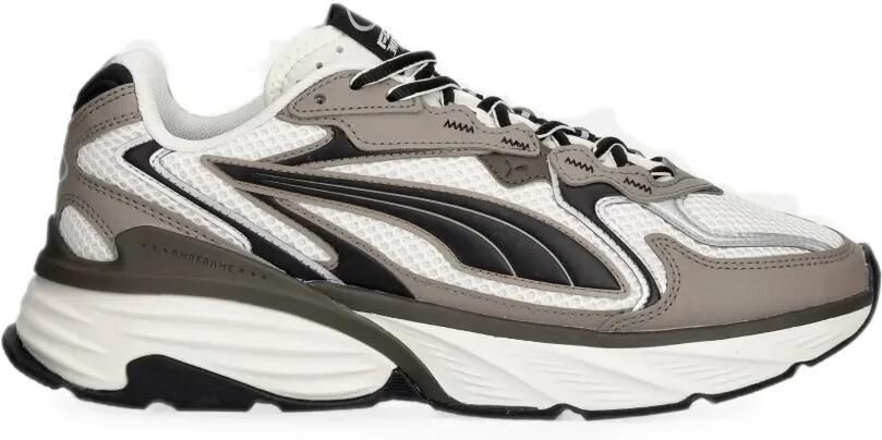 PUMA Fade sneakers Wit