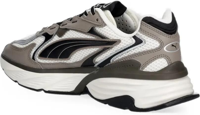 PUMA Fade sneakers Wit - Foto 3