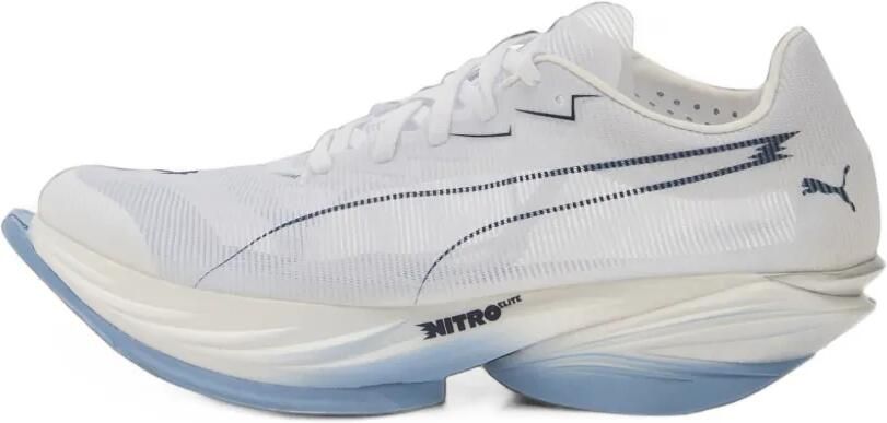 PUMA Fast-R Nitro Elite 3 running shoes Wit