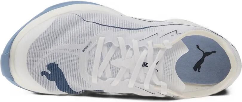 PUMA Fast-R Nitro Elite 3 running shoes Wit - Foto 3