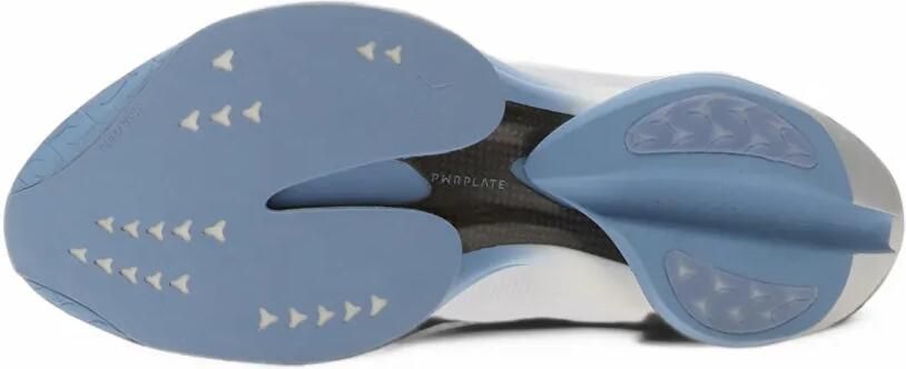 PUMA Fast-R Nitro Elite 3 running shoes Wit - Foto 4