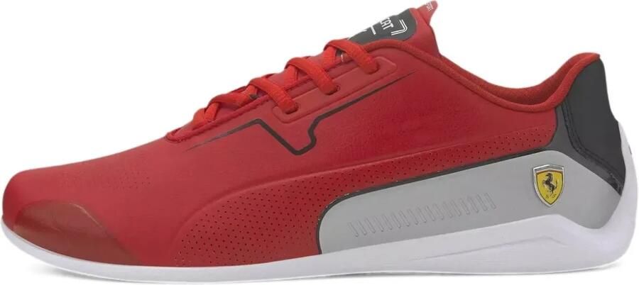 PUMA Ferrari Drift Cat 8 sneakers Rood