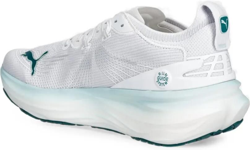 PUMA ForeverRun Nitro 2 hardloopsneakers Wit