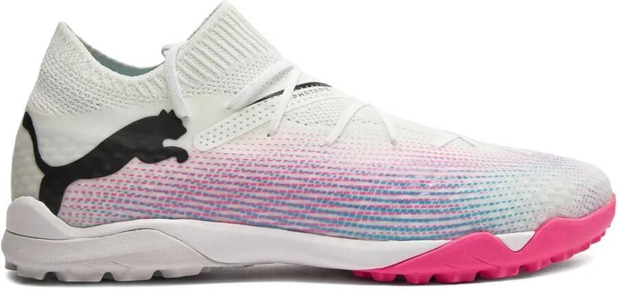 PUMA Future 7 Pro Cage sneakers Wit