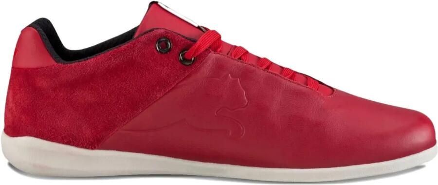 PUMA Future Cat SF Life 10 sneakers Rood