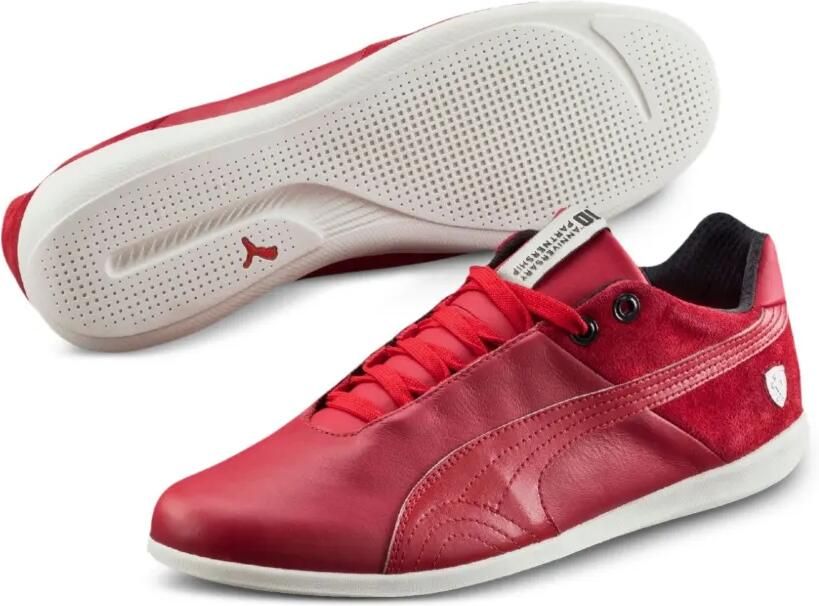 PUMA Future Cat SF Life 10 sneakers Rood - Foto 3