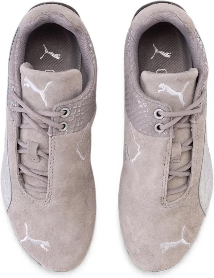 PUMA Future Cat sneakers Grijs - Foto 2