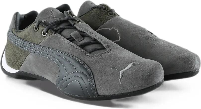 PUMA Future Cat sneakers met vlakken en geborduurd logo Grijs - Foto 2