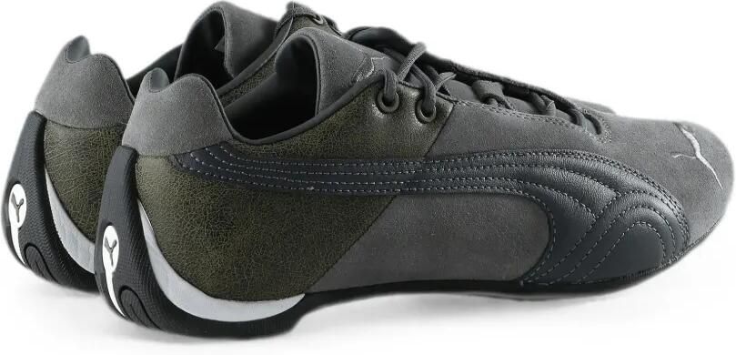 PUMA Future Cat sneakers met vlakken en geborduurd logo Grijs - Foto 3