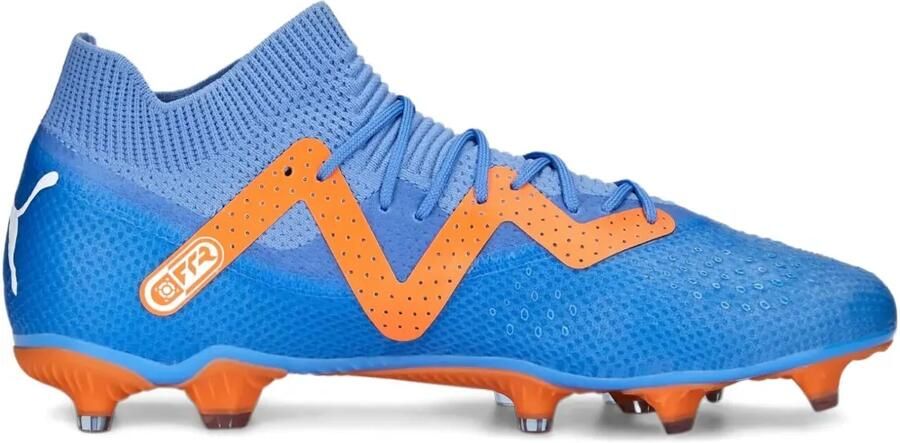 PUMA Future Pro "Supercharge Pack Blue" sneakers Blauw