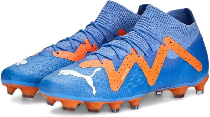 PUMA Future Pro "Supercharge Pack Blue" sneakers Blauw - Foto 2