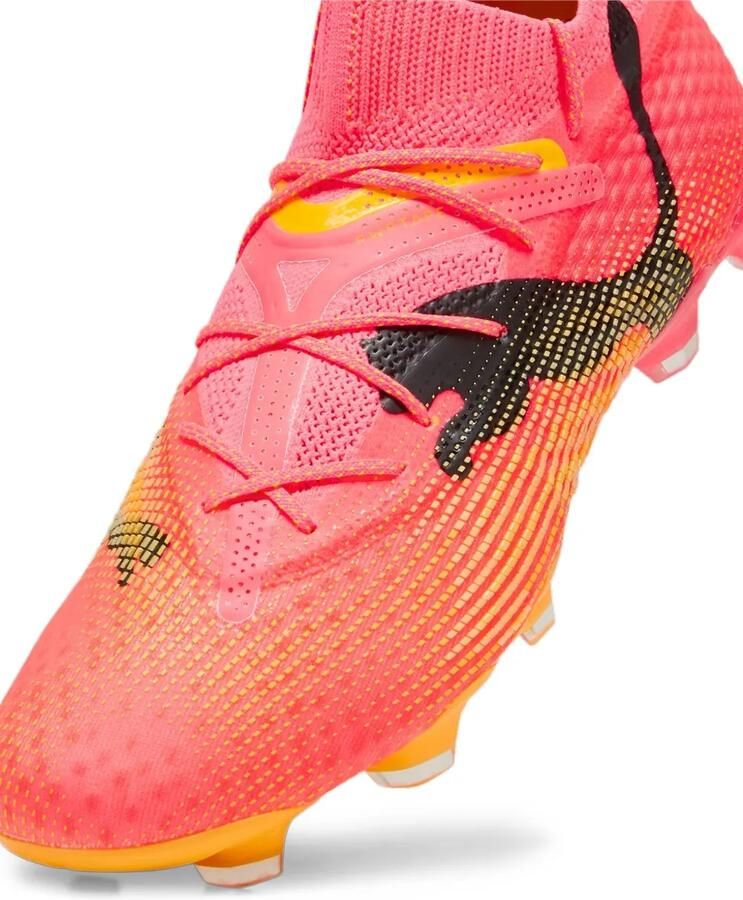 PUMA Future Ultimate 7 FG AG "Forever Faster Pack" sneakers Roze - Foto 3