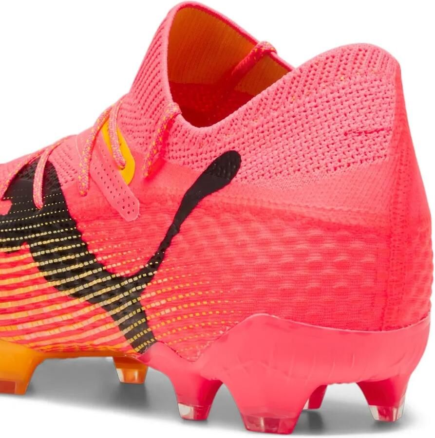PUMA Future Ultimate 7 FG AG "Forever Faster Pack" sneakers Roze - Foto 2