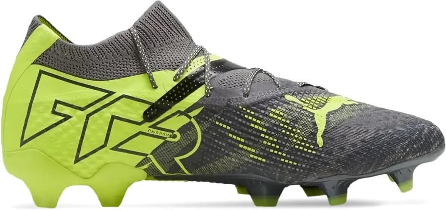 PUMA Future Ultimate 7 FG AG "Rush Pack" sneakers Grijs