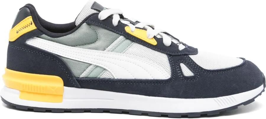 PUMA Graviton sneakers Blauw