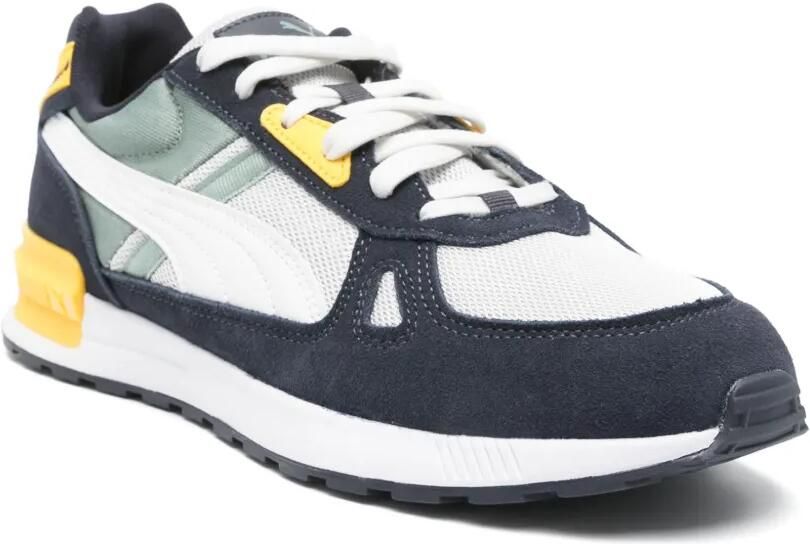PUMA Graviton sneakers Blauw - Foto 2