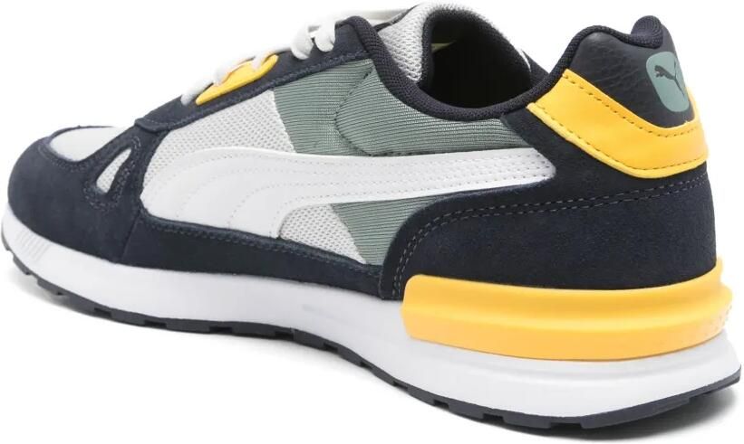 PUMA Graviton sneakers Blauw - Foto 3