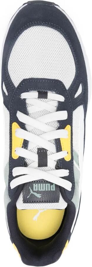 PUMA Graviton sneakers Blauw - Foto 4