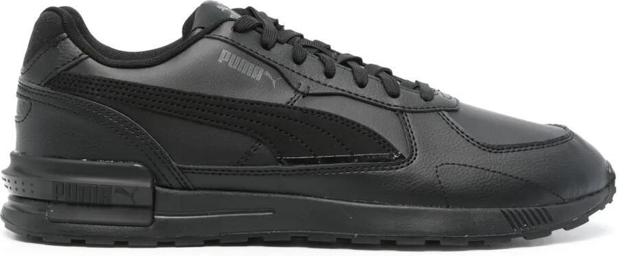 PUMA Graviton sneakers Zwart