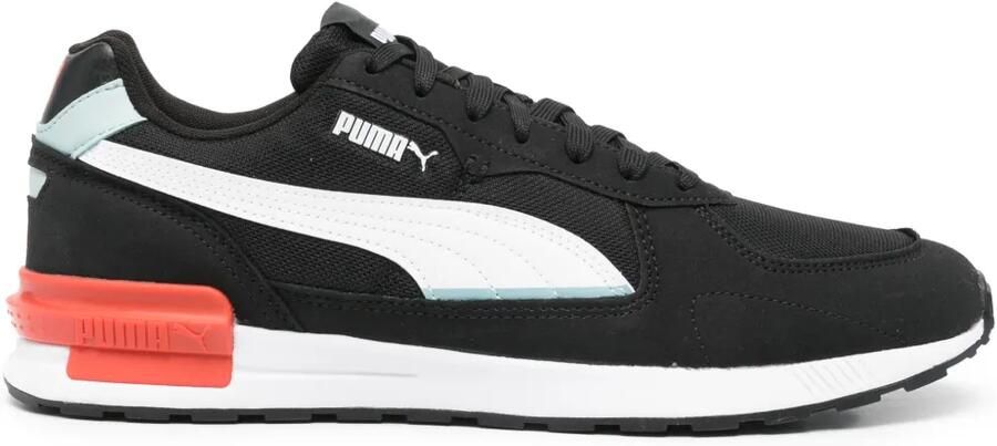 PUMA Graviton sneakers Zwart