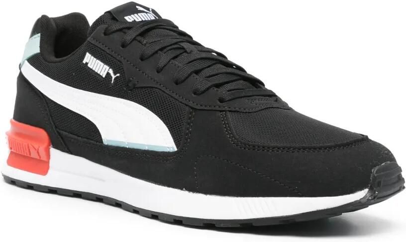 PUMA Graviton sneakers Zwart - Foto 2