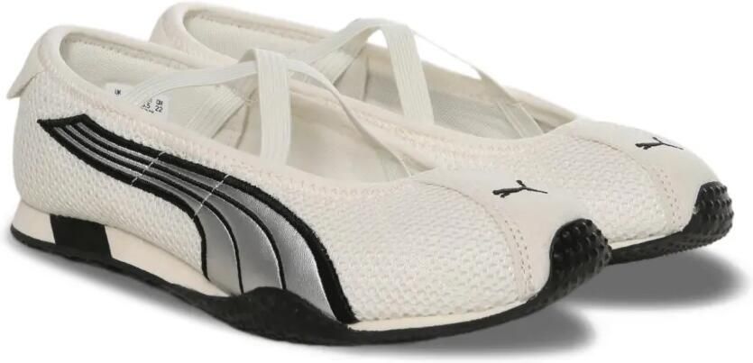PUMA H-Street ballerina sneakers Beige