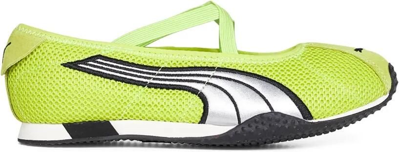 PUMA H-Street ballerina's Groen