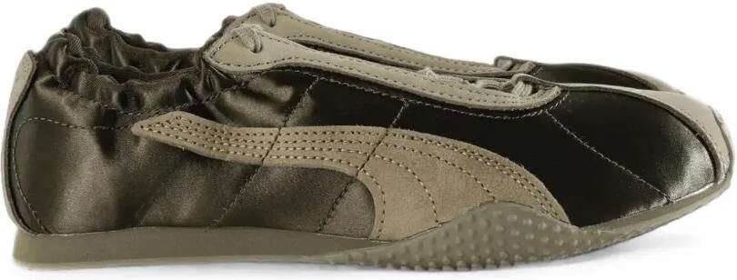 PUMA H-Street Etoile sneakers Bruin