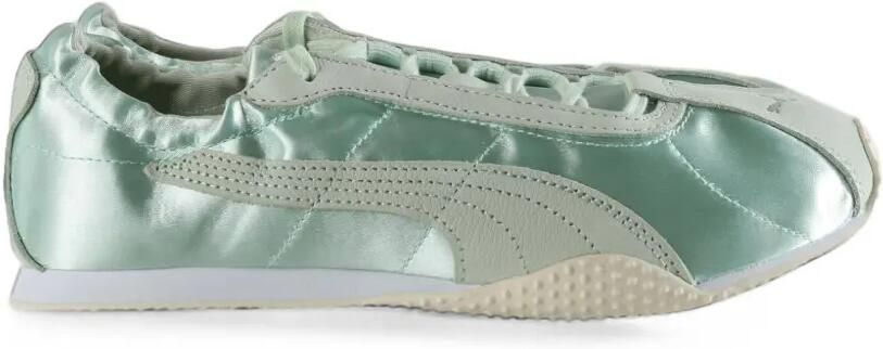 PUMA H-Street Etoile sneakers Groen