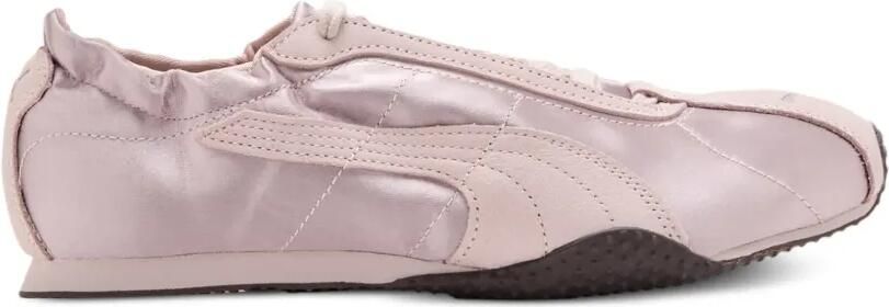 PUMA H-Street Etoile sneakers Roze - Foto 5