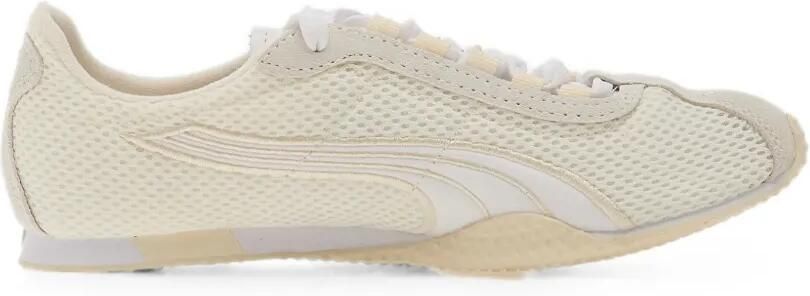PUMA H-Street mesh sneakers Beige