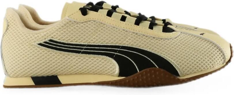 PUMA H-Street New mesh sneakers Beige